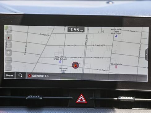 Used 2023 Kia Sportage SX FWD image 15