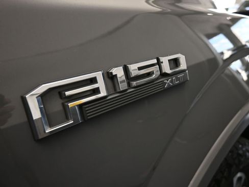 Used 2020 Ford F150 XLT w/ Equipment Group 302A Luxury image 53