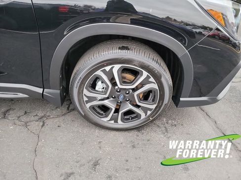 New 2026 Subaru Ascent Limited image 20