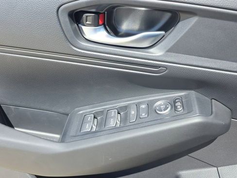 New 2026 Honda Accord LX image 25