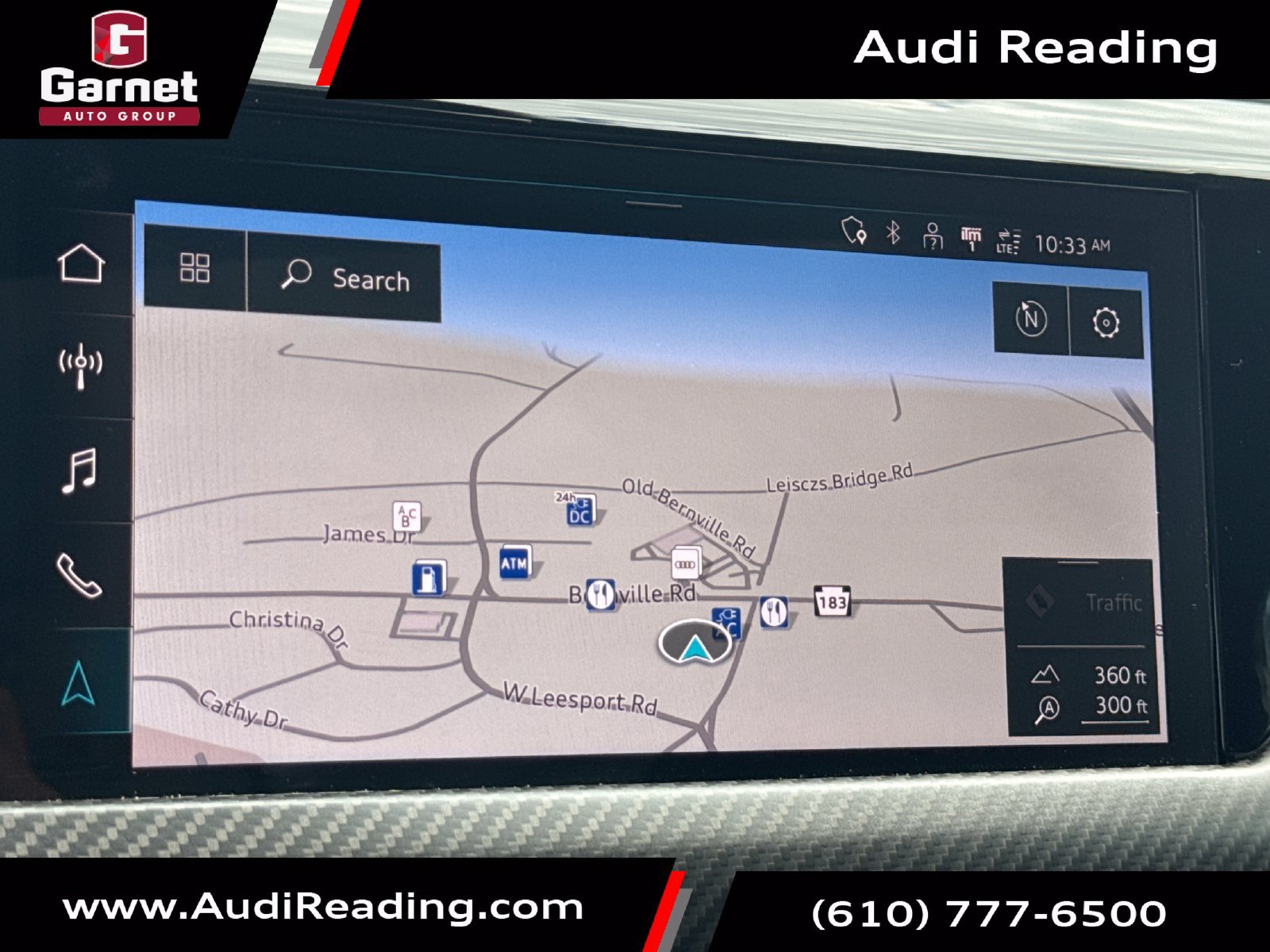 Certified 2023 Audi e-tron GT Premium Plus AWD/4WD image 21