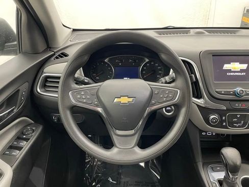 Used 2024 Chevrolet Equinox LS w/ LS Convenience Package image 13