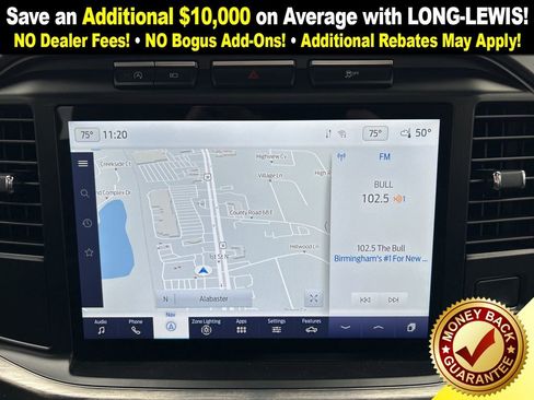 Used 2023 Ford F150 Lariat w/ Bed Utility Package image 35