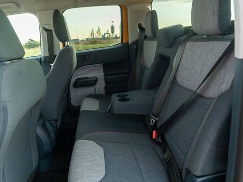 Used 2022 Ford Maverick XLT w/ Equipment Group 300A Standard image 20