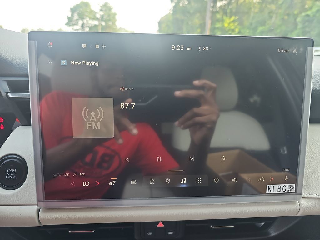 New 2026 MAZDA CX-5 Select AWD/4WD image 21