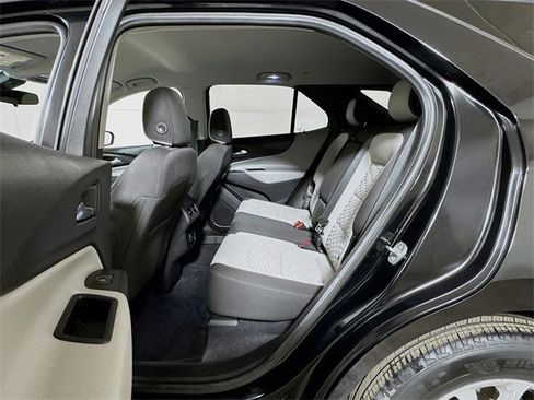 Used 2020 Chevrolet Equinox LT image 21