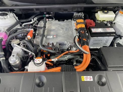 Used 2026 Toyota bZ image 11