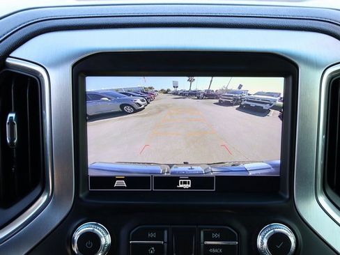 Certified 2021 GMC Sierra 1500 Elevation w/ Preferred Package image 17