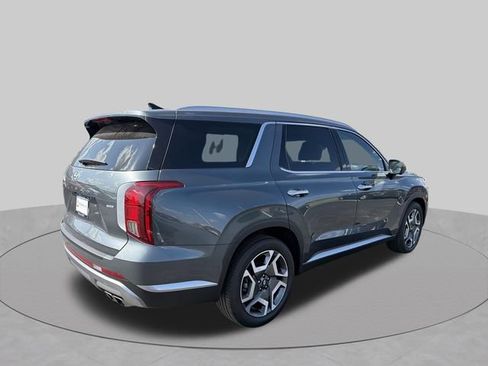 Used 2025 Hyundai Palisade SEL AWD/4WD image 13