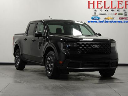 Used 2025 Ford Maverick XLT w/ Equipment Group 302A