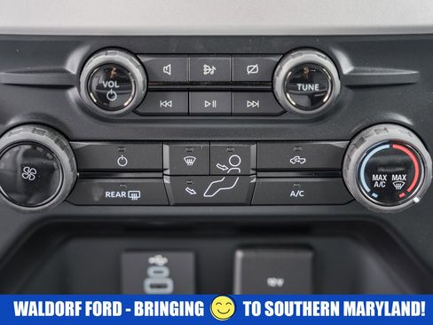 Used 2024 Ford F450 XL w/ Snow Plow Prep Package image 33