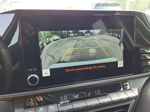 Used 2025 Toyota Camry LE w/ Convenience Package FWD image 19