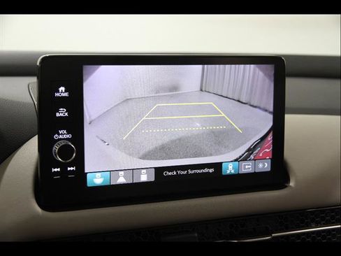 Used 2025 Honda HR-V EX-L image 12
