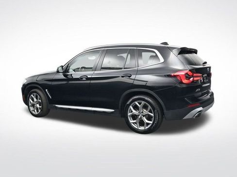 Used 2023 BMW X3 xDrive30i w/ Premium Package image 7