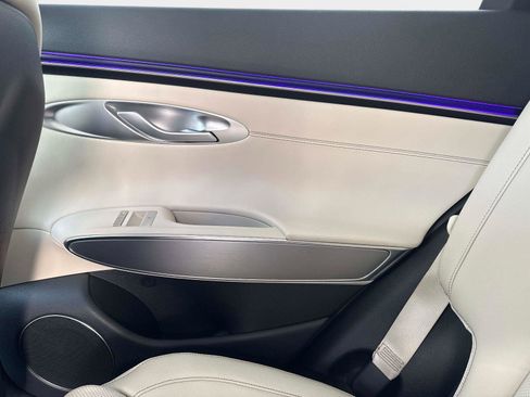 New 2026 Genesis GV70 2.5T Select image 15