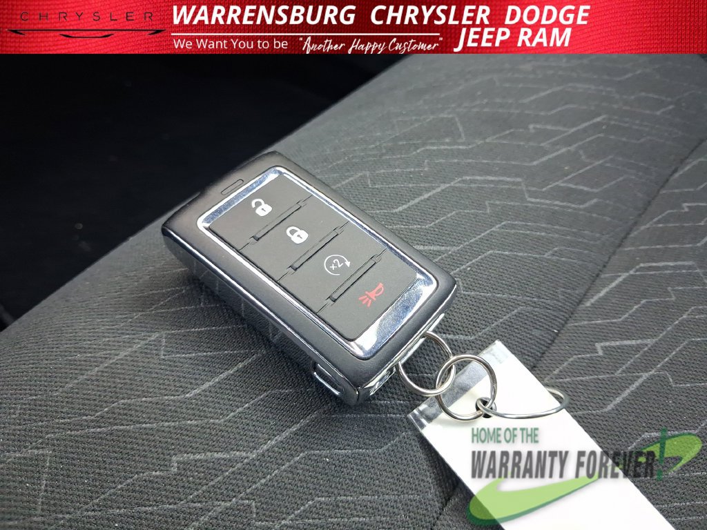 Used 2026 Dodge Charger Scat Pack AWD/4WD image 27