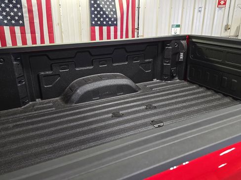 New 2026 Chevrolet Silverado 3500 LT w/ Trail Boss Package image 9