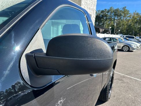 Used 2013 GMC Sierra 1500 W/T w/ Work Truck Plus Package image 9