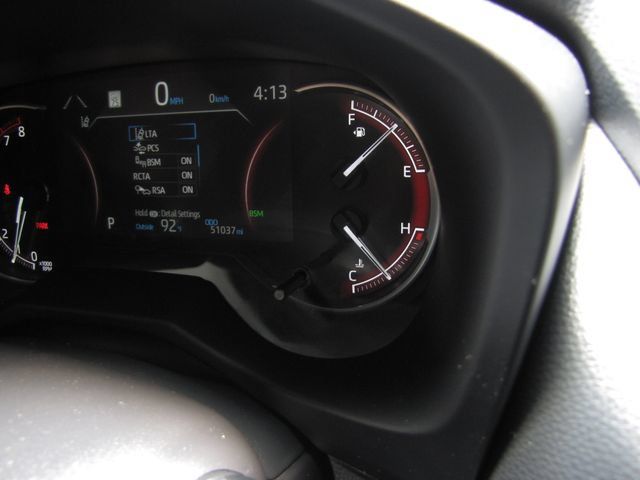 Used 2025 Toyota RAV4 XLE w/ Weather Package AWD/4WD image 4