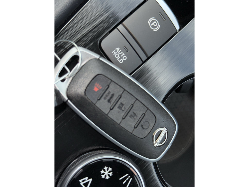 New 2026 Nissan Rogue Dark Armor AWD/4WD image 37