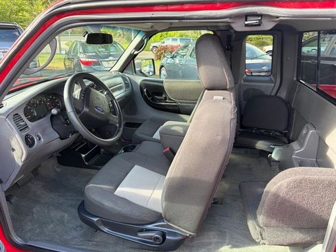 Used 2011 Ford Ranger XLT w/ Bright Trim Group image 11