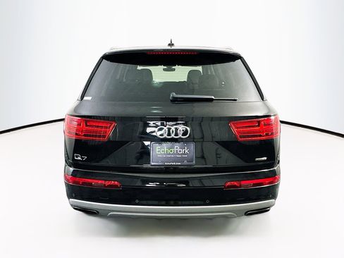 Used 2017 Audi Q7 2.0T Premium AWD/4WD image 7