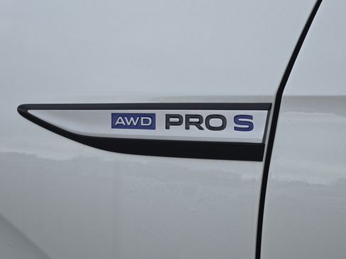 New 2026 Volkswagen ID.4 Pro S AWD/4WD image 15