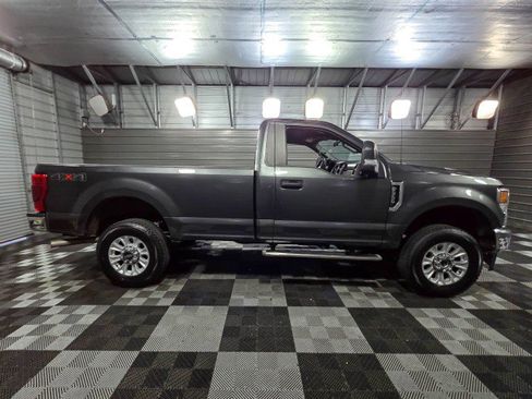 Used 2020 Ford F350 XLT w/ XLT Value Package AWD/4WD image 9