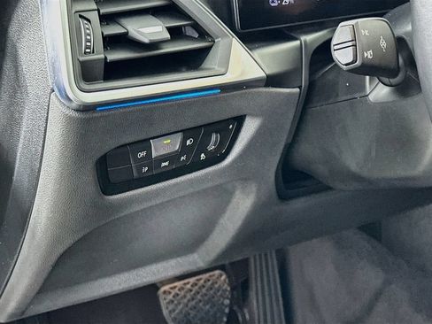 Certified 2024 BMW i4 xDrive40i AWD/4WD image 10