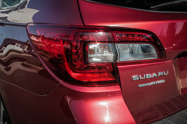 Used 2018 Subaru Outback 2.5i Limited AWD/4WD image 20