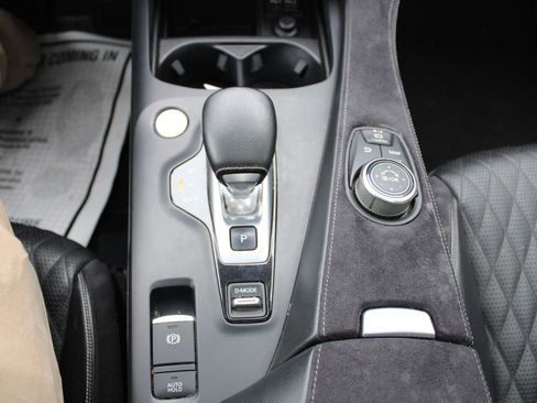 Used 2022 INFINITI QX50 Autograph image 19