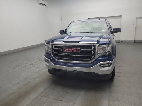 Used 2017 GMC Sierra 1500 SLE w/ SLE Value Package AWD/4WD image 15