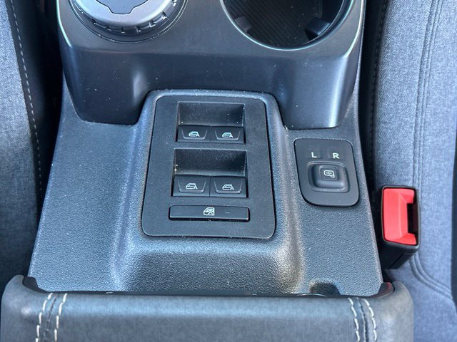 Used 2026 Ford Bronco Big Bend AWD/4WD image 47