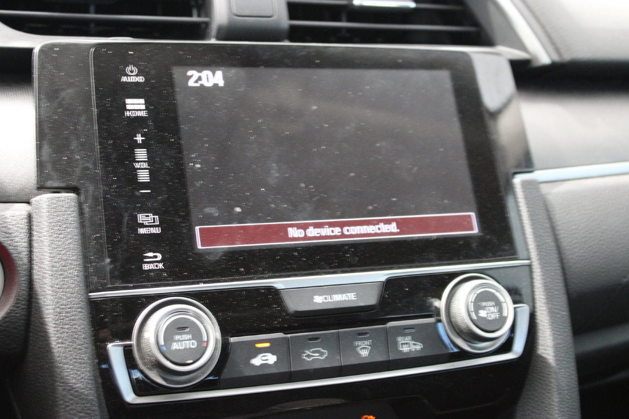 Used 2016 Honda Civic EX image 15