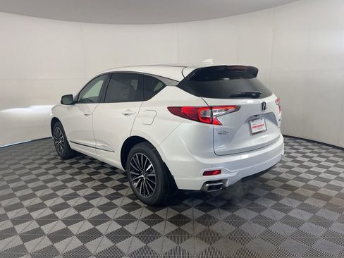 New 2026 Acura RDX SH-AWD w/ Advance Package image 3