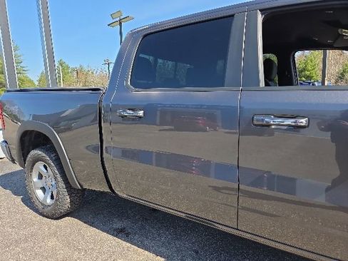 Used 2019 RAM 1500 Big Horn AWD/4WD image 34