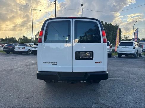 Used 2016 GMC Savana 2500 image 6