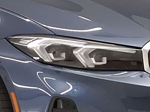 New 2026 BMW 330i 330i NA w/ Convenience Package image 9