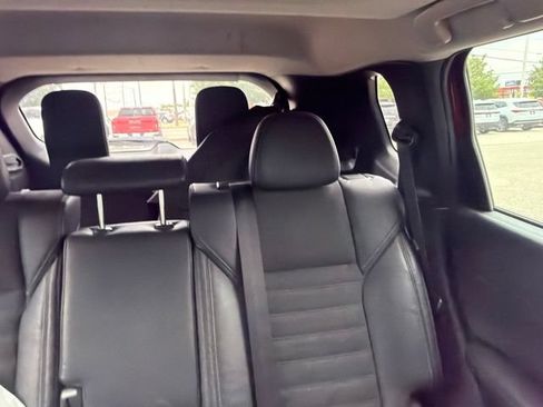 Used 2022 Mitsubishi Outlander SE FWD image 16