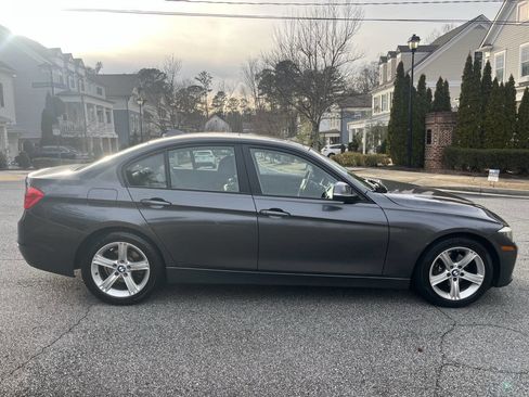Used 2012 BMW 328i Sedan image 7