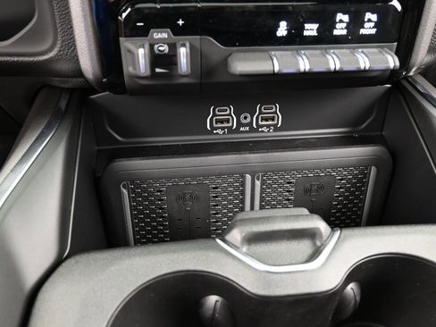 New 2026 RAM 2500 Laramie w/ Night Edition image 22