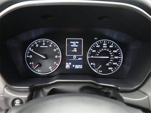 Used 2025 Subaru Outback Onyx Edition w/ Popular Package #2 image 10