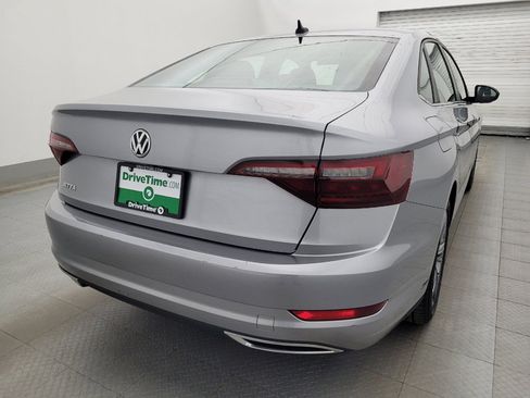Used 2020 Volkswagen Jetta R-Line FWD image 9