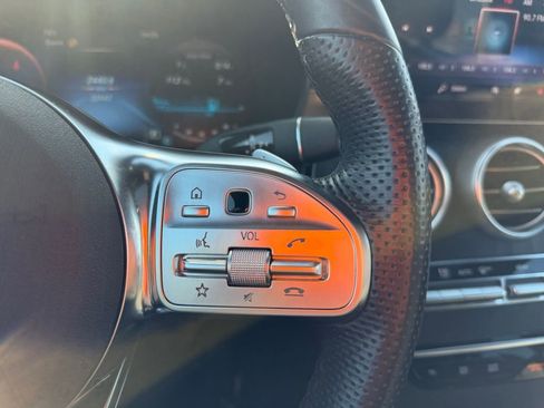 Certified 2022 Mercedes-Benz GLC 300 GLC 300 image 21