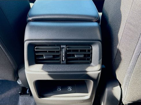 New 2026 Honda CR-V Sport image 19