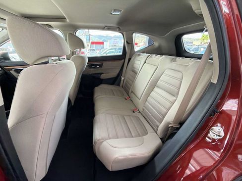 Used 2018 Honda CR-V EX image 20