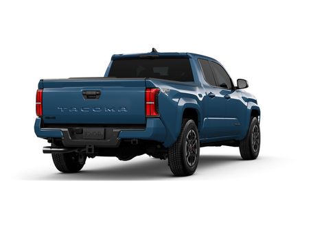 New 2026 Toyota Tacoma TRD Sport AWD/4WD image 32