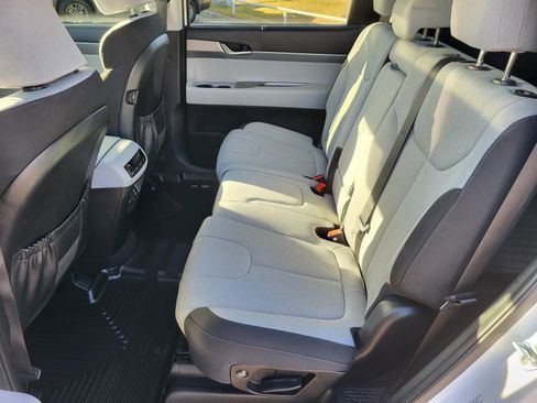 Used 2020 Hyundai Palisade SEL image 20