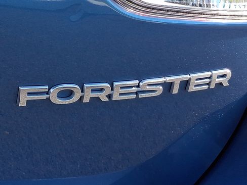 Certified 2024 Subaru Forester Premium AWD/4WD image 30