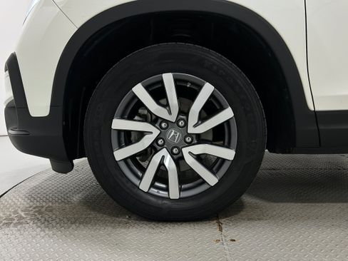 Used 2019 Honda Pilot EX-L image 40